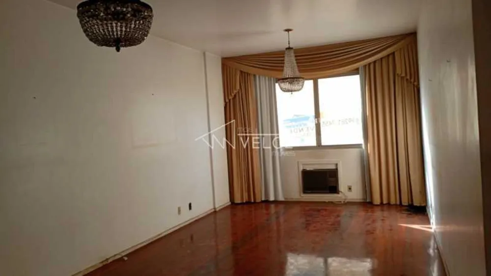 Apartamento, 3 quartos, 119 m² - Foto 5
