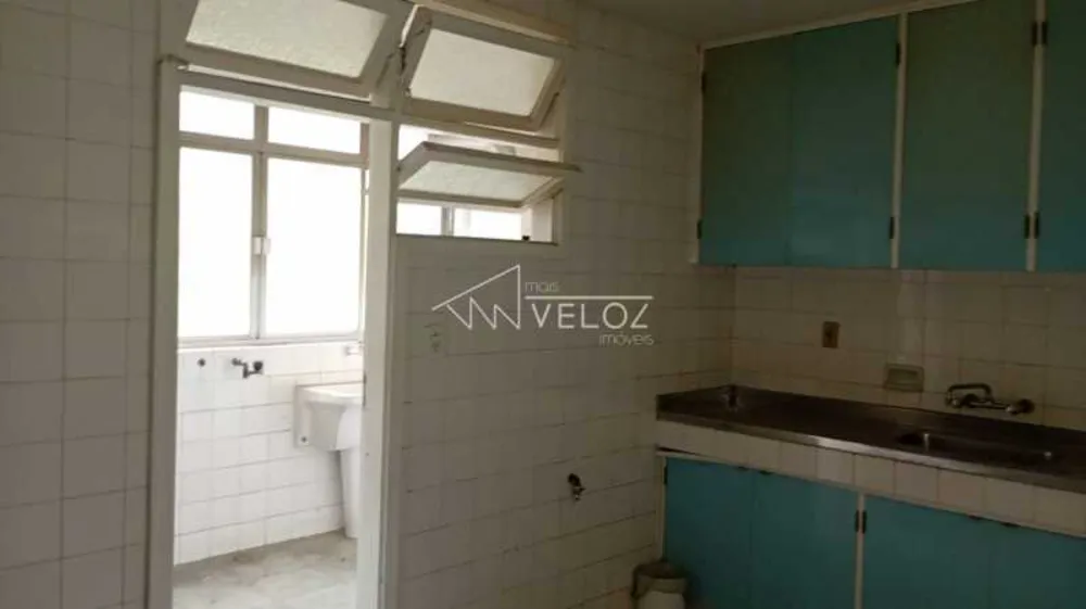 Apartamento, 3 quartos, 119 m² - Foto 9