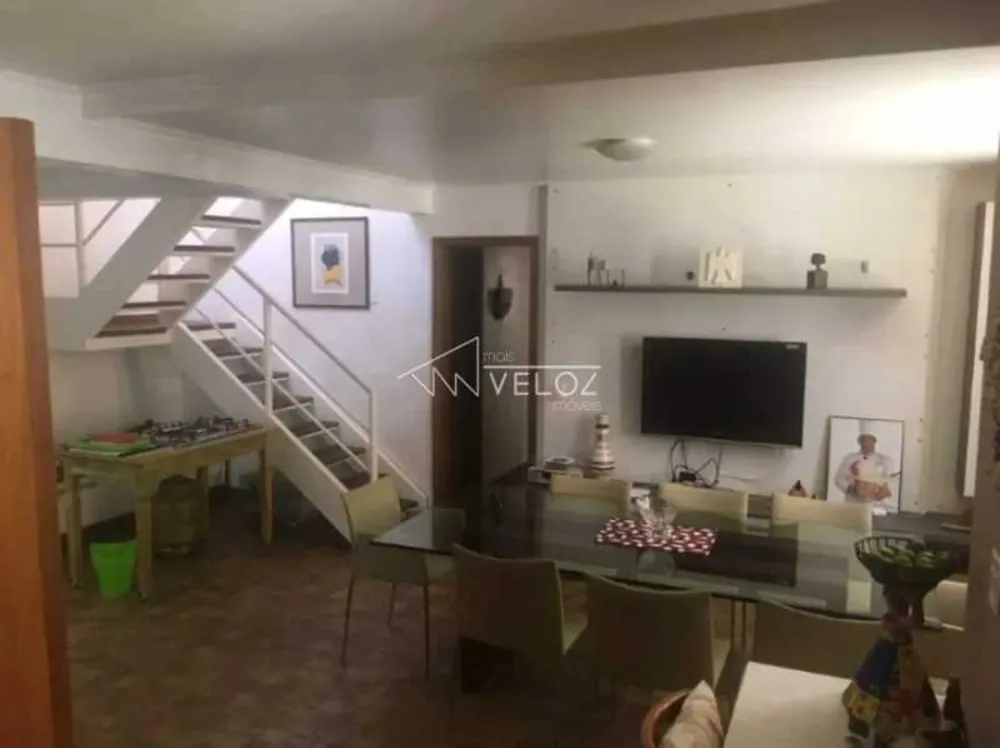 Apartamento, 4 quartos, 210 m² - Foto 3