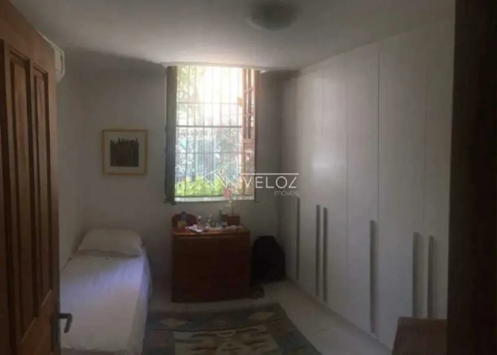 Apartamento, 4 quartos, 210 m² - Foto 16