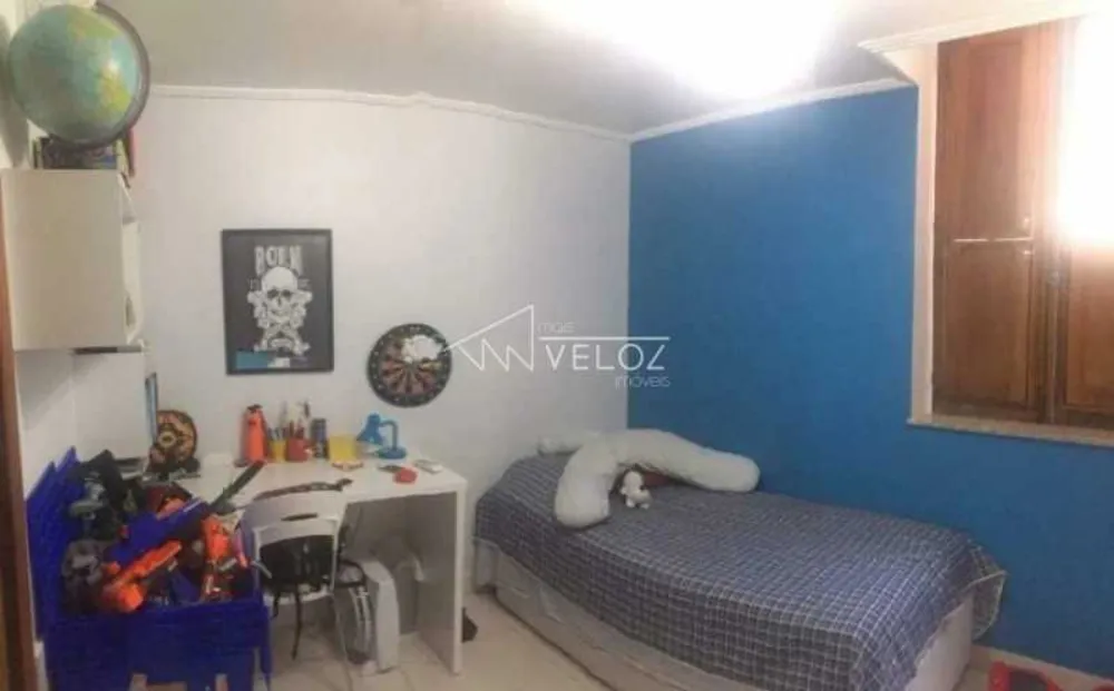 Apartamento, 4 quartos, 210 m² - Foto 21