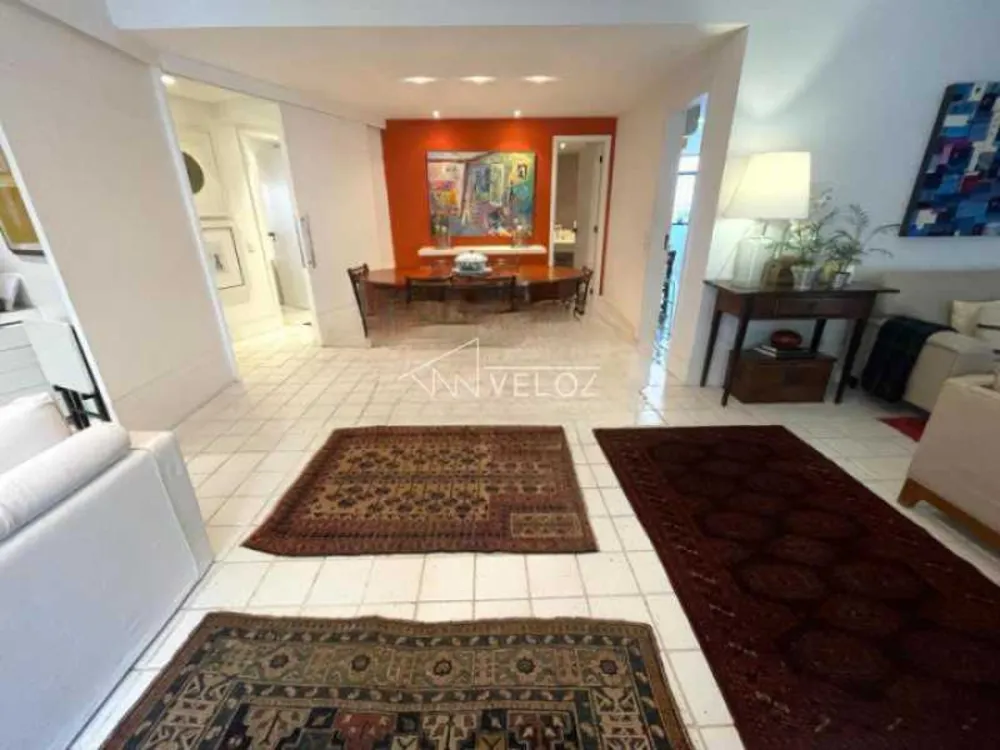 Apartamento, 4 quartos, 172 m² - Foto 11
