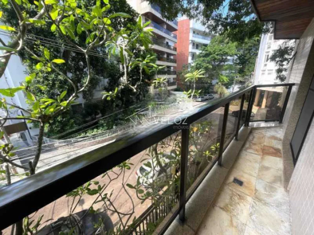 Apartamento, 4 quartos, 172 m² - Foto 2