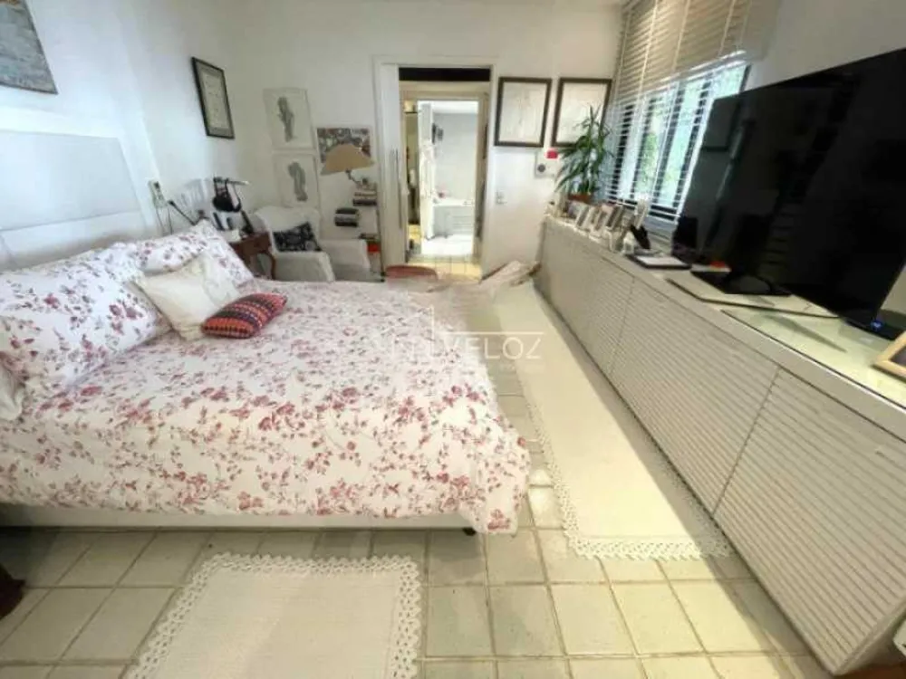 Apartamento, 4 quartos, 172 m² - Foto 14