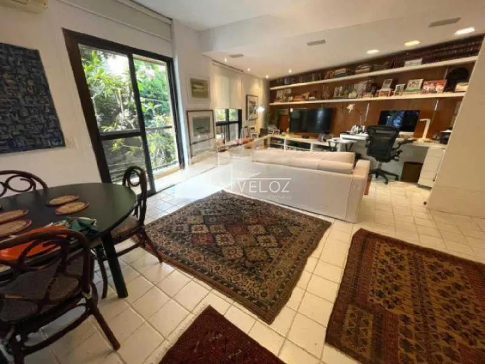 Apartamento, 4 quartos, 172 m² - Foto 3