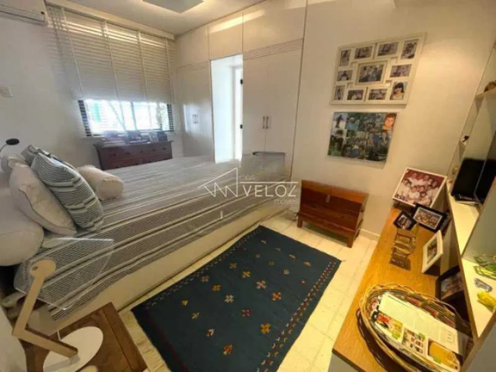 Apartamento, 4 quartos, 172 m² - Foto 5