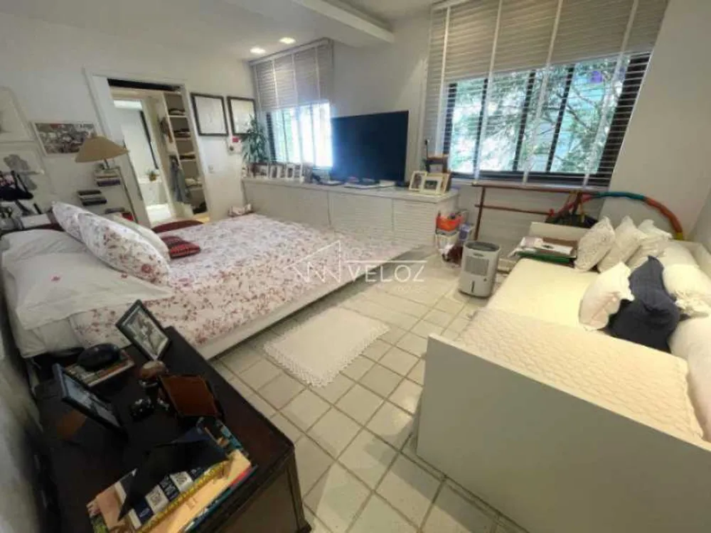 Apartamento, 4 quartos, 172 m² - Foto 12