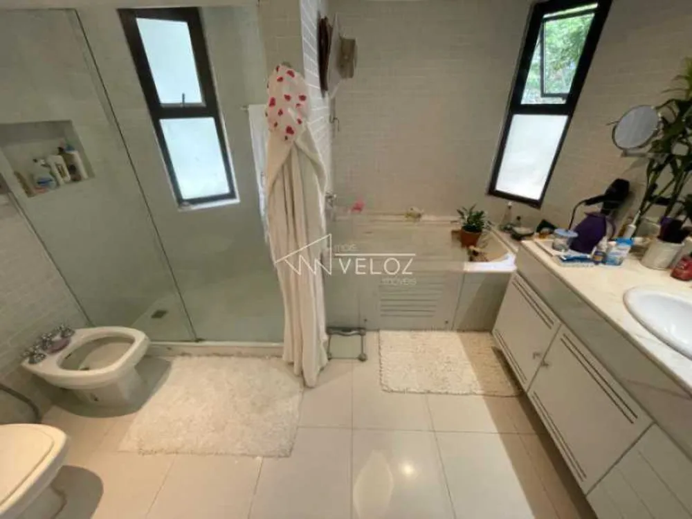 Apartamento, 4 quartos, 172 m² - Foto 16
