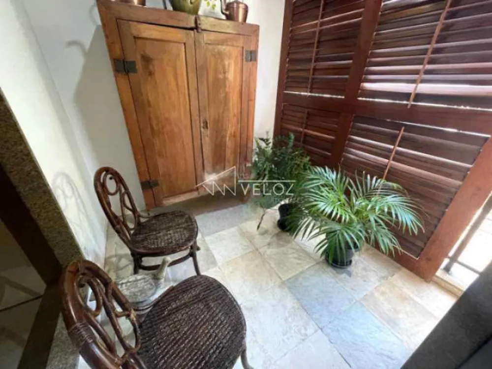 Apartamento, 4 quartos, 172 m² - Foto 15