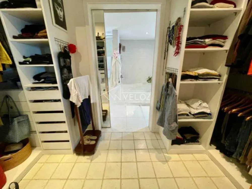 Apartamento, 4 quartos, 172 m² - Foto 8