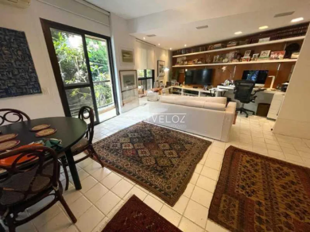 Apartamento, 4 quartos, 172 m² - Foto 18