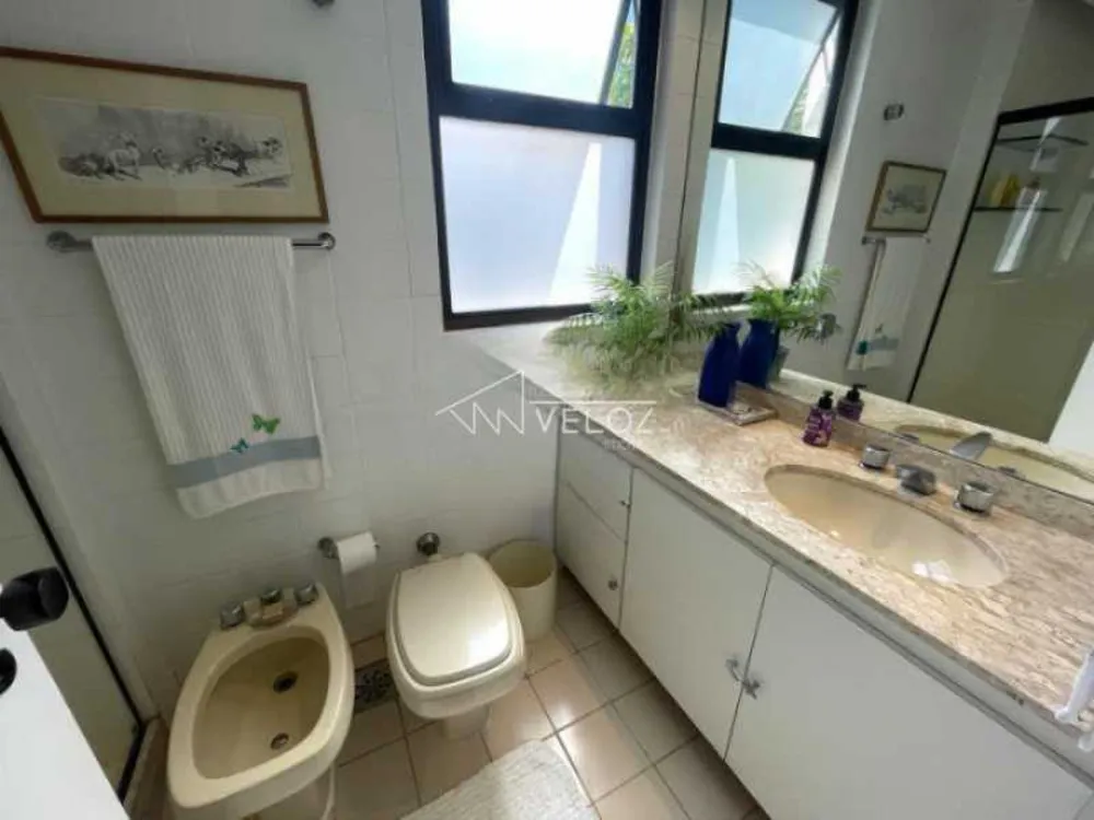 Apartamento, 4 quartos, 172 m² - Foto 10