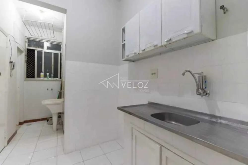 Apartamento, 2 quartos, 60 m² - Foto 17