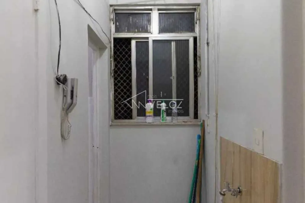 Apartamento, 2 quartos, 60 m² - Foto 21