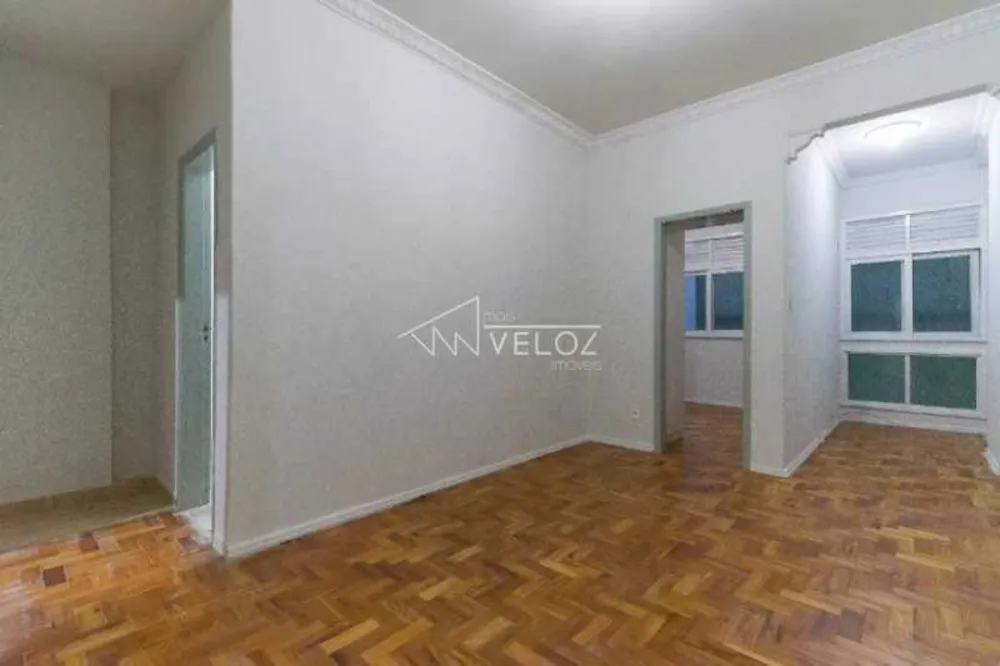 Apartamento, 2 quartos, 60 m² - Foto 2