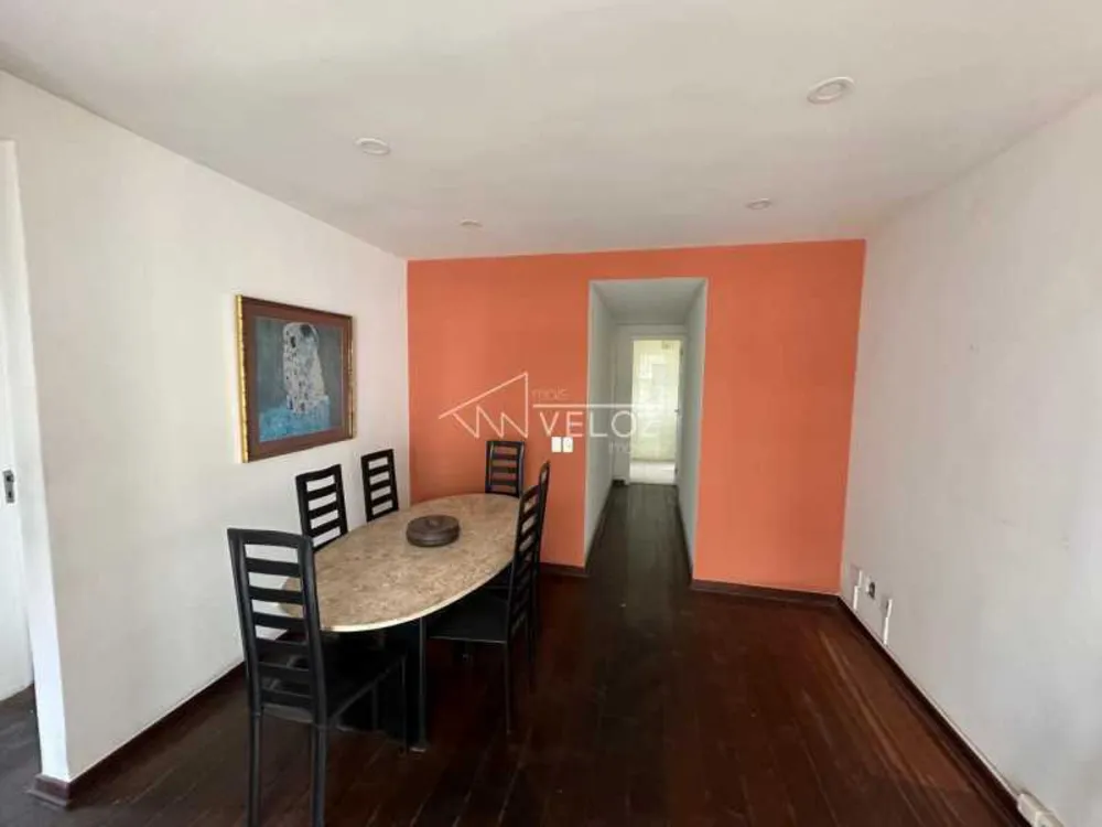 Apartamento, 2 quartos, 77 m² - Foto 4