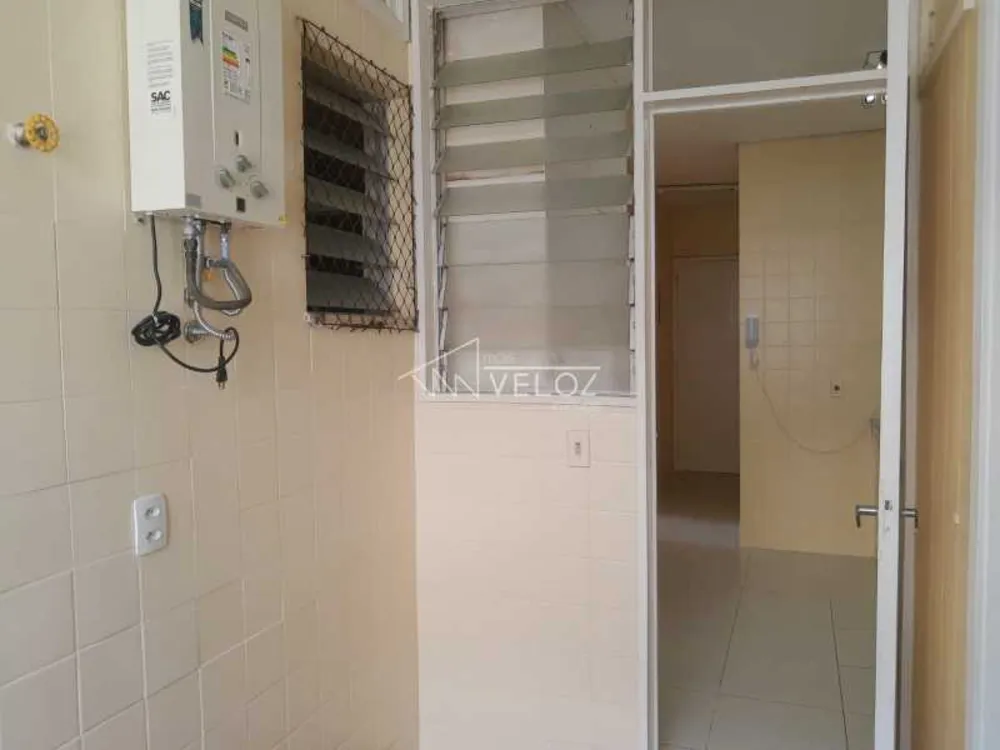 Apartamento, 3 quartos, 94 m² - Foto 21