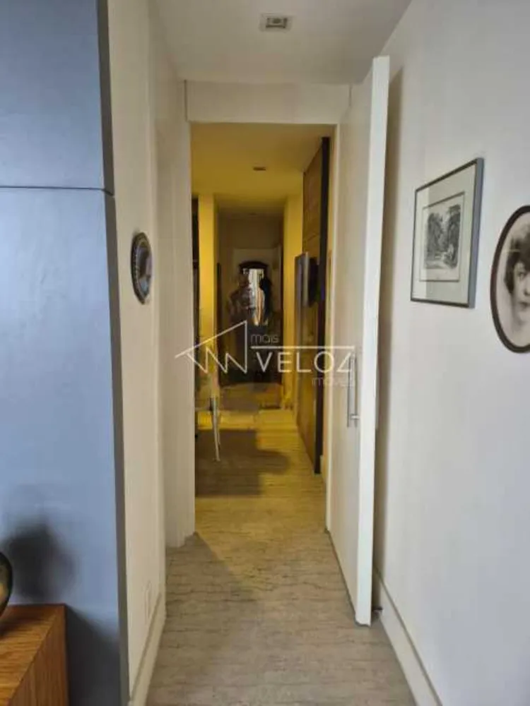 Apartamento, 3 quartos, 120 m² - Foto 28