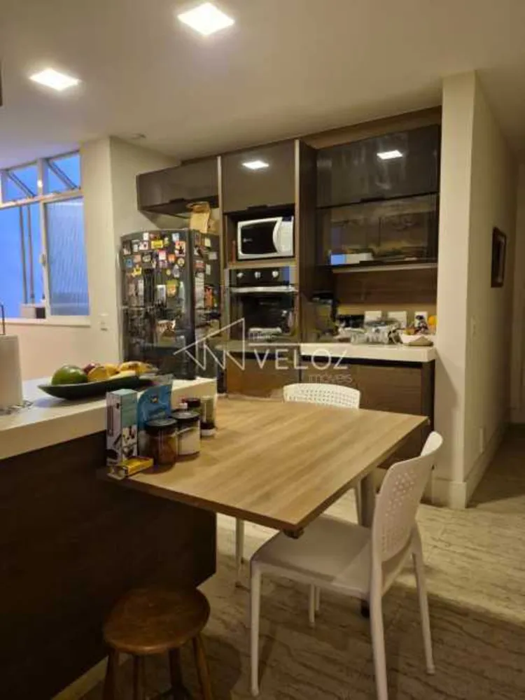 Apartamento, 3 quartos, 120 m² - Foto 12