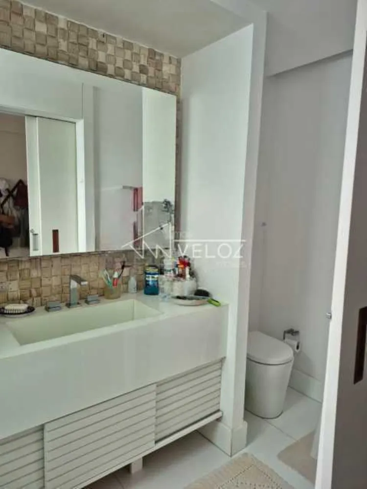 Apartamento, 3 quartos, 120 m² - Foto 6