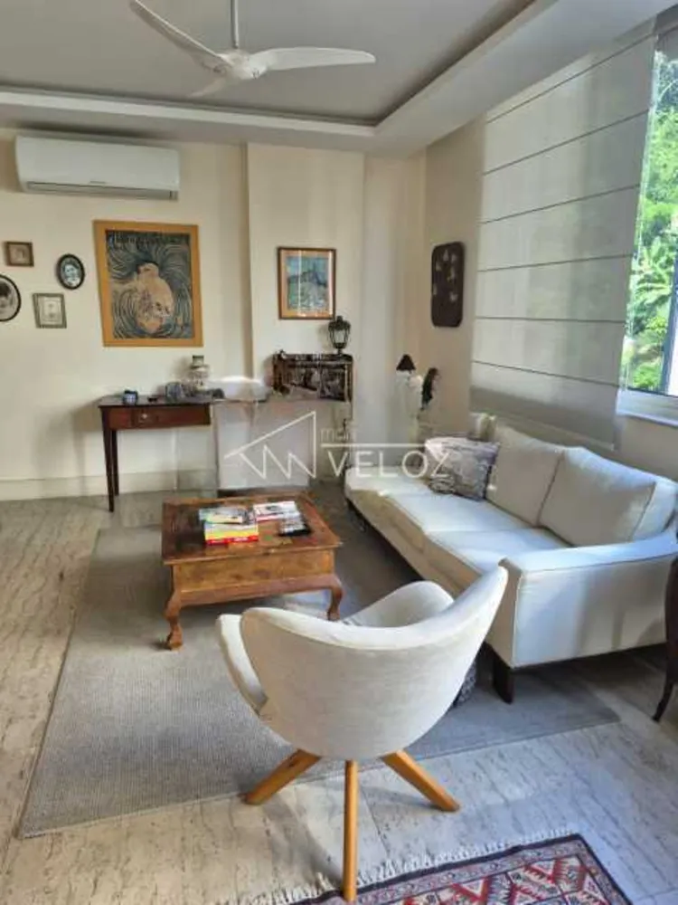 Apartamento, 3 quartos, 120 m² - Foto 3