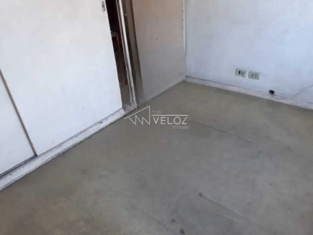 Apartamento, 2 quartos, 50 m² - Foto 8