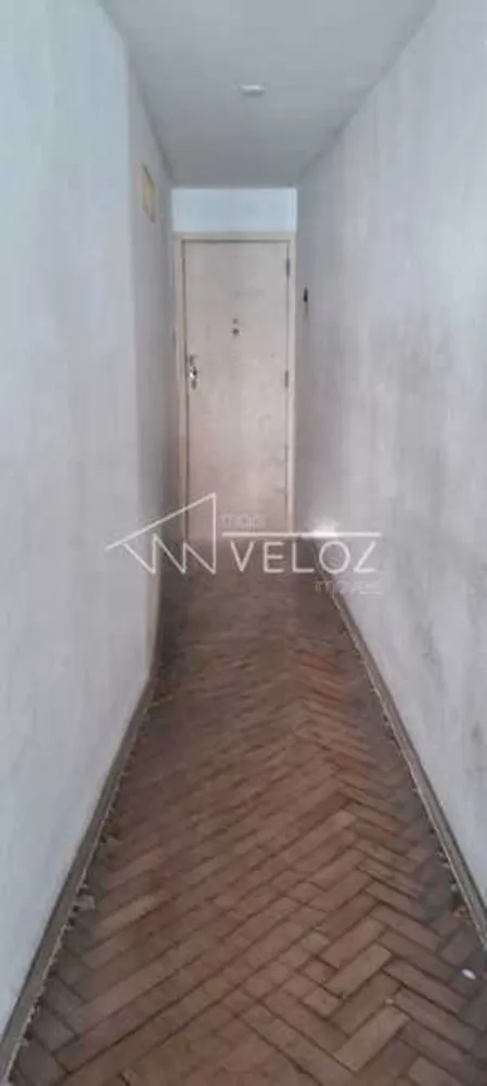 Apartamento, 2 quartos, 50 m² - Foto 7