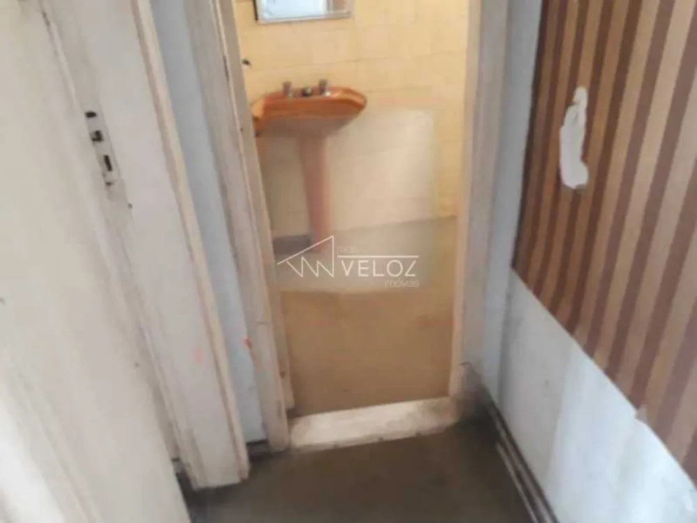 Apartamento, 2 quartos, 50 m² - Foto 10