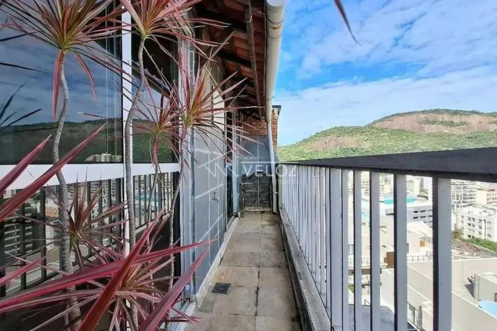 Cobertura, 3 quartos, 120 m² - Foto 24