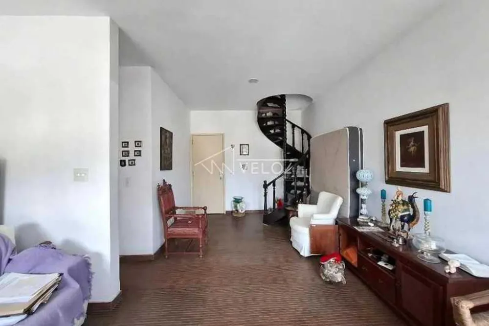 Cobertura, 3 quartos, 120 m² - Foto 6