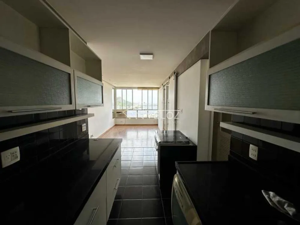Apartamento, 2 quartos, 56 m² - Foto 6