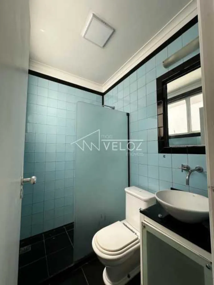 Apartamento, 2 quartos, 56 m² - Foto 16