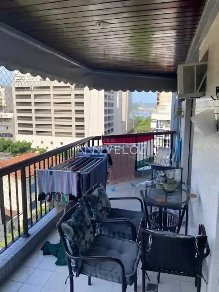 Apartamento, 3 quartos, 109 m² - Foto 5