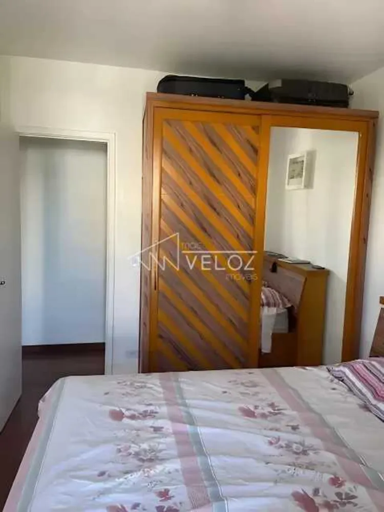 Apartamento, 3 quartos, 109 m² - Foto 16