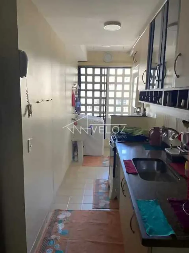 Apartamento, 3 quartos, 109 m² - Foto 26