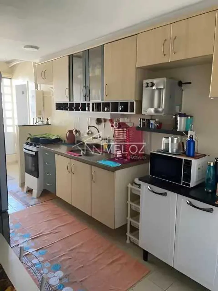 Apartamento, 3 quartos, 109 m² - Foto 25