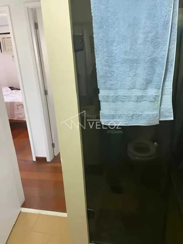 Apartamento, 3 quartos, 109 m² - Foto 23