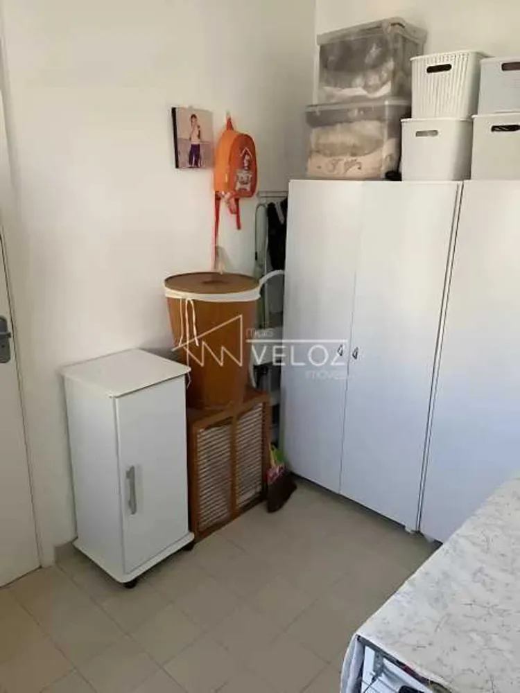 Apartamento, 3 quartos, 109 m² - Foto 29