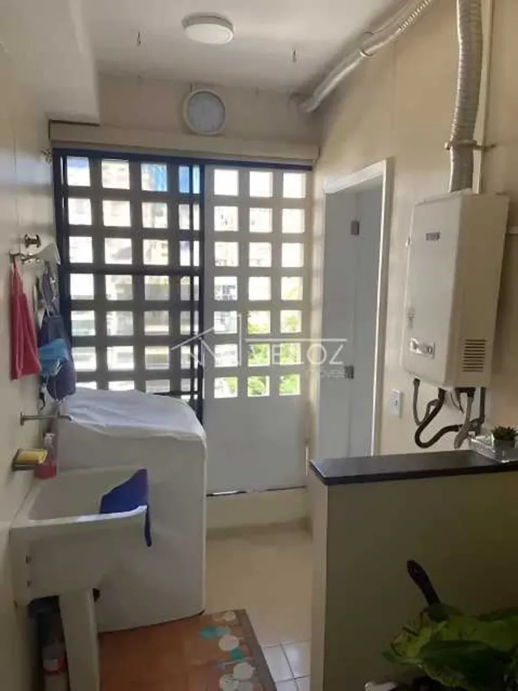 Apartamento, 3 quartos, 109 m² - Foto 27