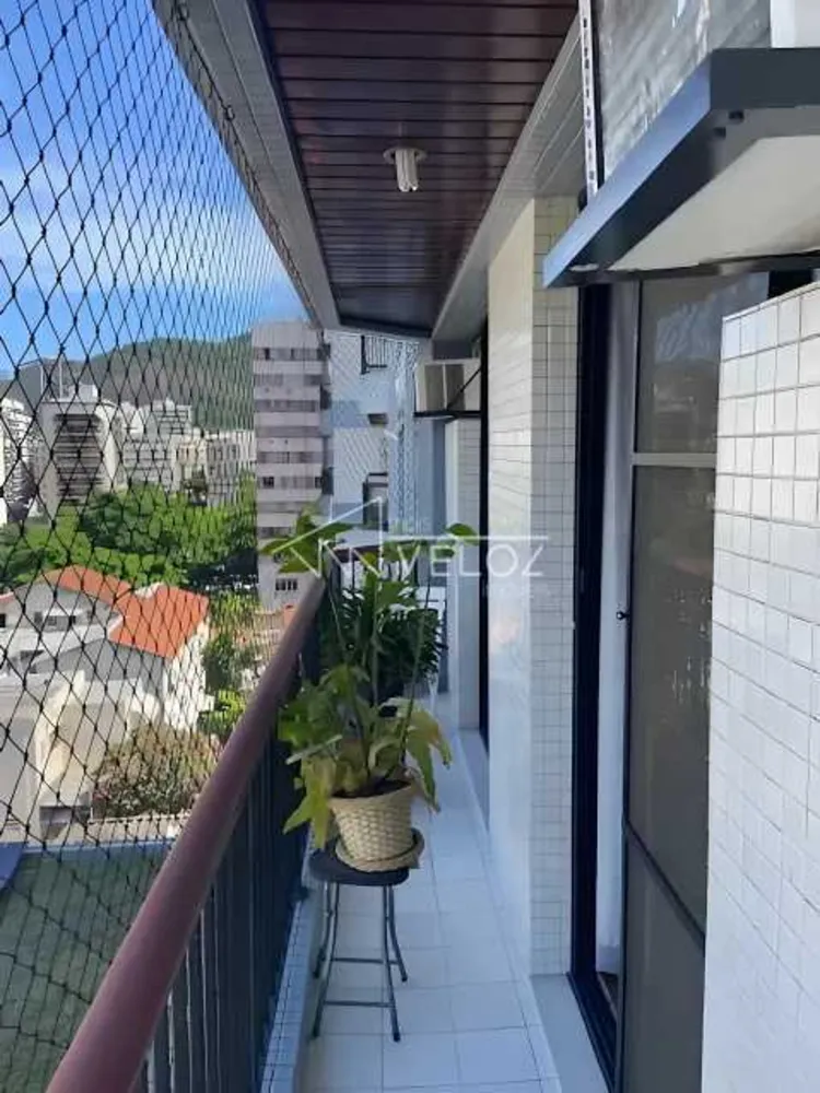 Apartamento, 3 quartos, 109 m² - Foto 19