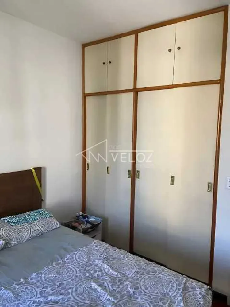 Apartamento, 3 quartos, 109 m² - Foto 21