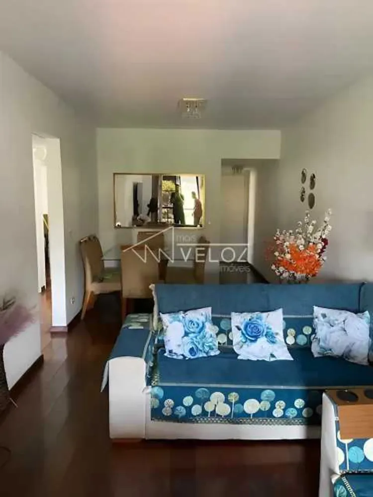 Apartamento, 3 quartos, 109 m² - Foto 8
