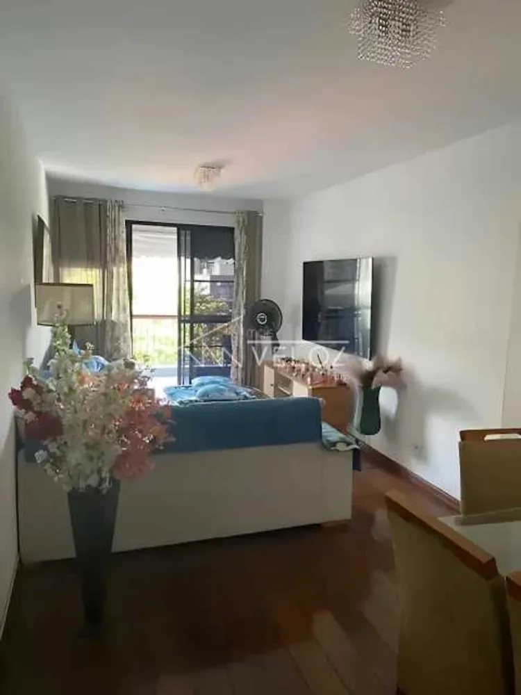 Apartamento, 3 quartos, 109 m² - Foto 2