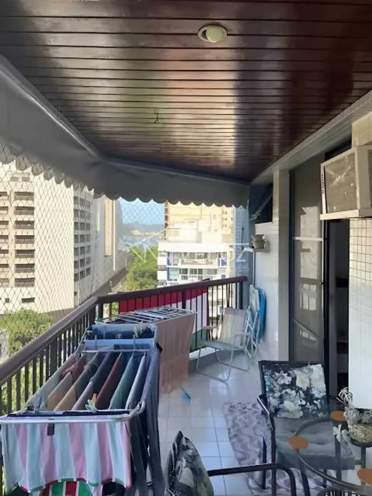 Apartamento, 3 quartos, 109 m² - Foto 7