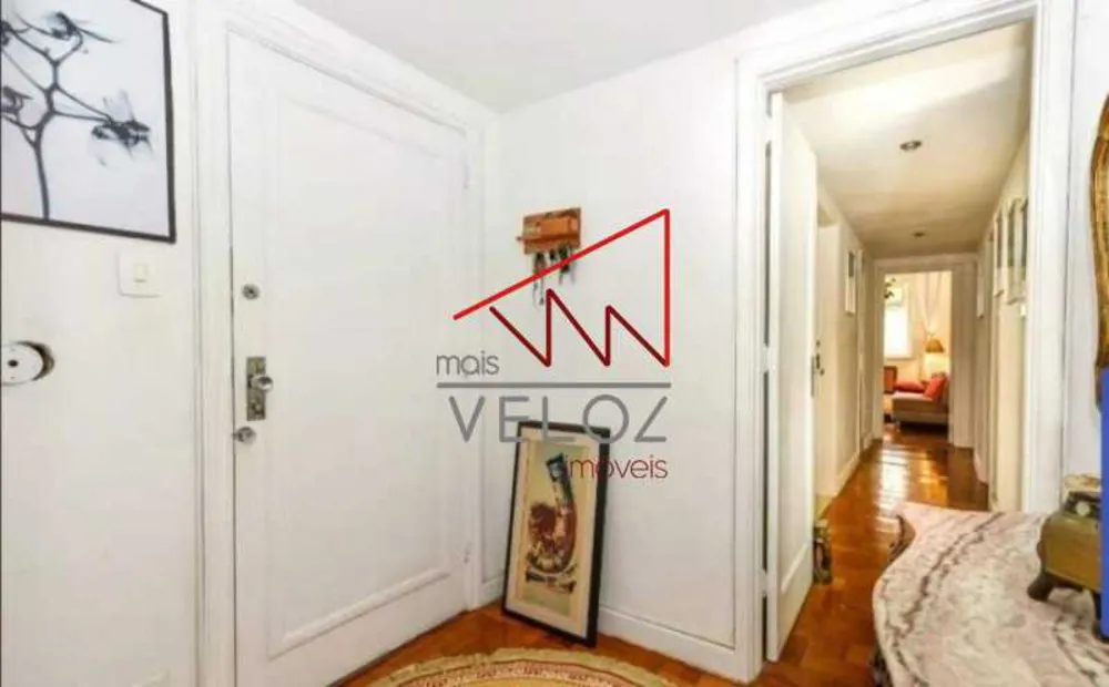 Apartamento, 5 quartos, 200 m² - Foto 9