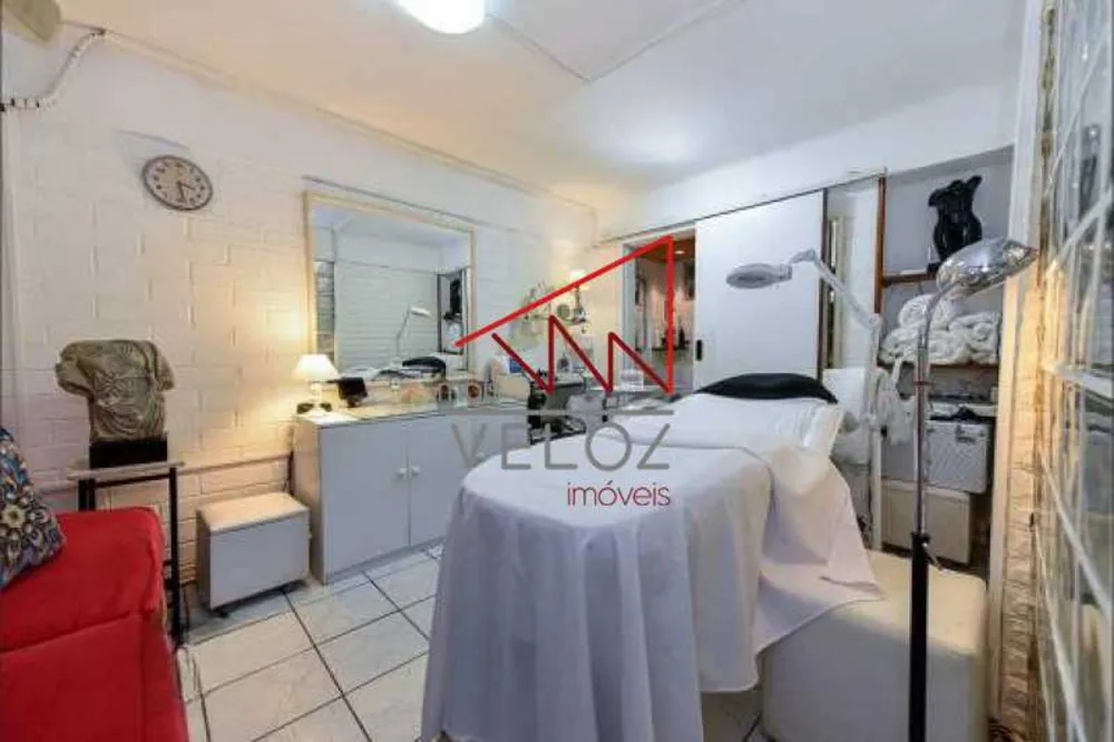 Apartamento, 5 quartos, 200 m² - Foto 27