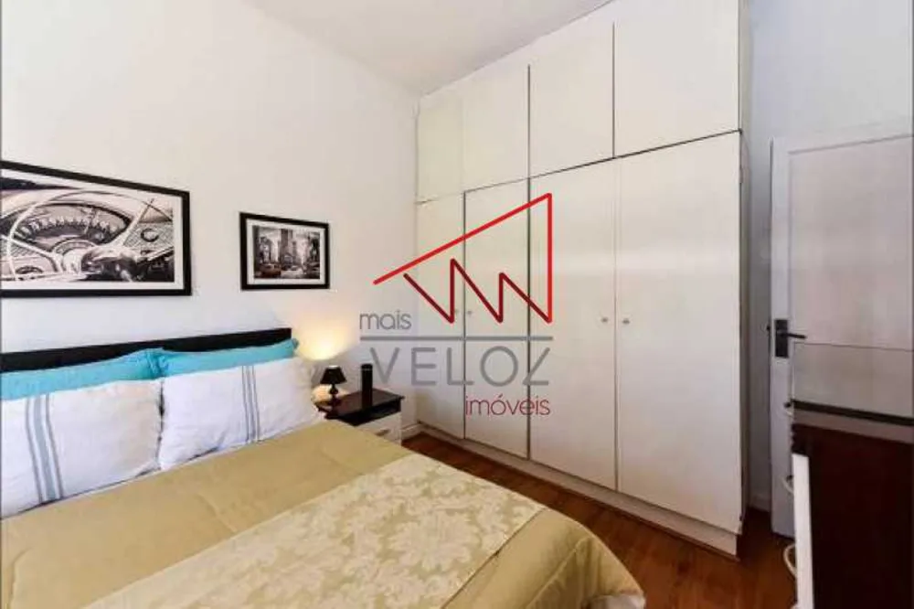 Apartamento, 5 quartos, 200 m² - Foto 22