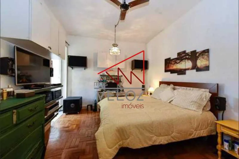 Apartamento, 5 quartos, 200 m² - Foto 23