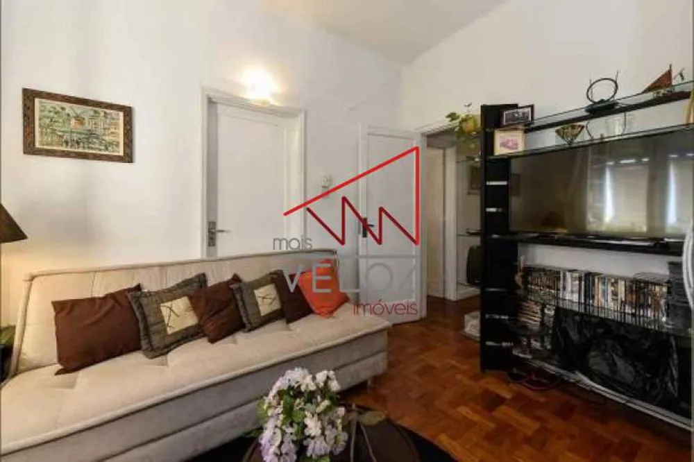 Apartamento, 5 quartos, 200 m² - Foto 18