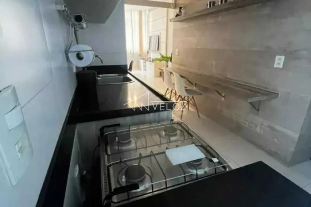 Apartamento, 2 quartos, 78 m² - Foto 11